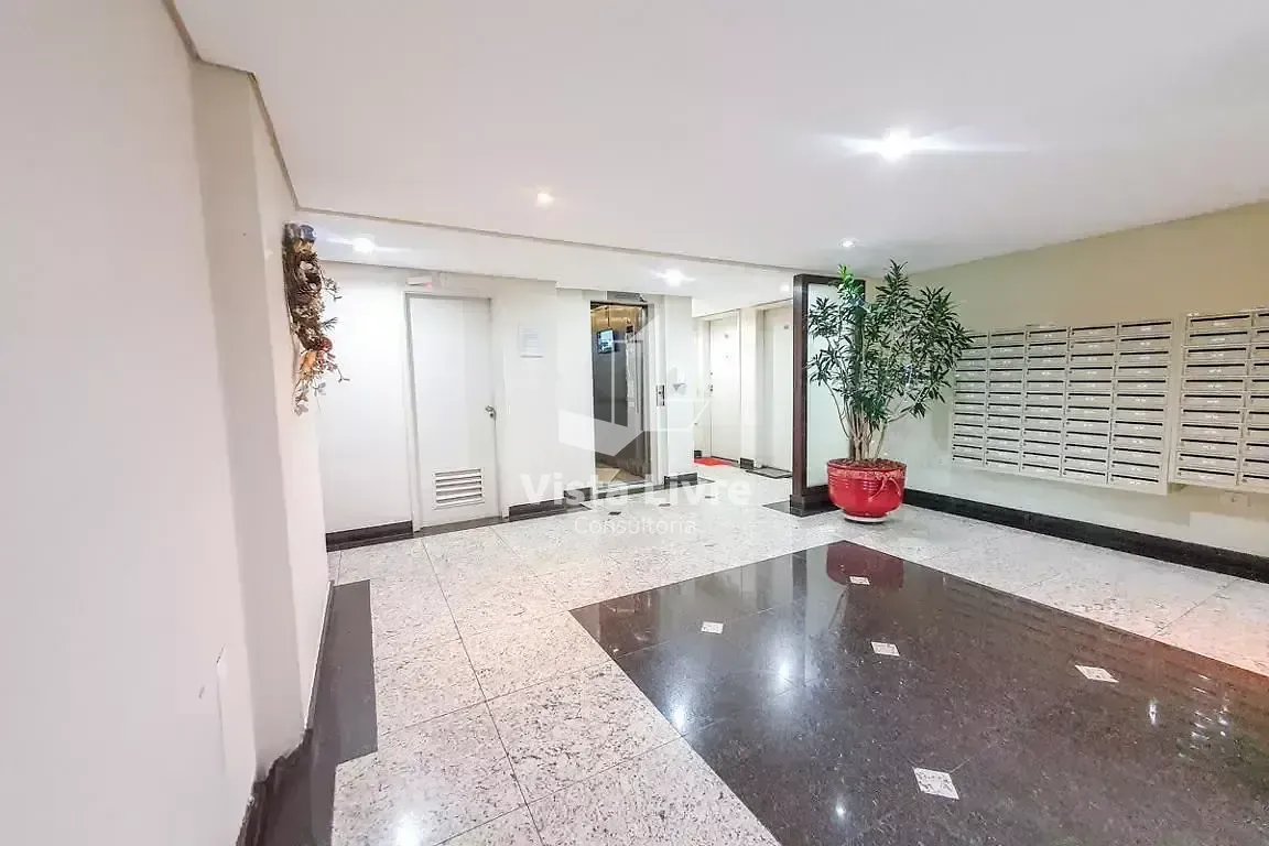 Apartamento, 2 quartos, 49 m² - Foto 18
