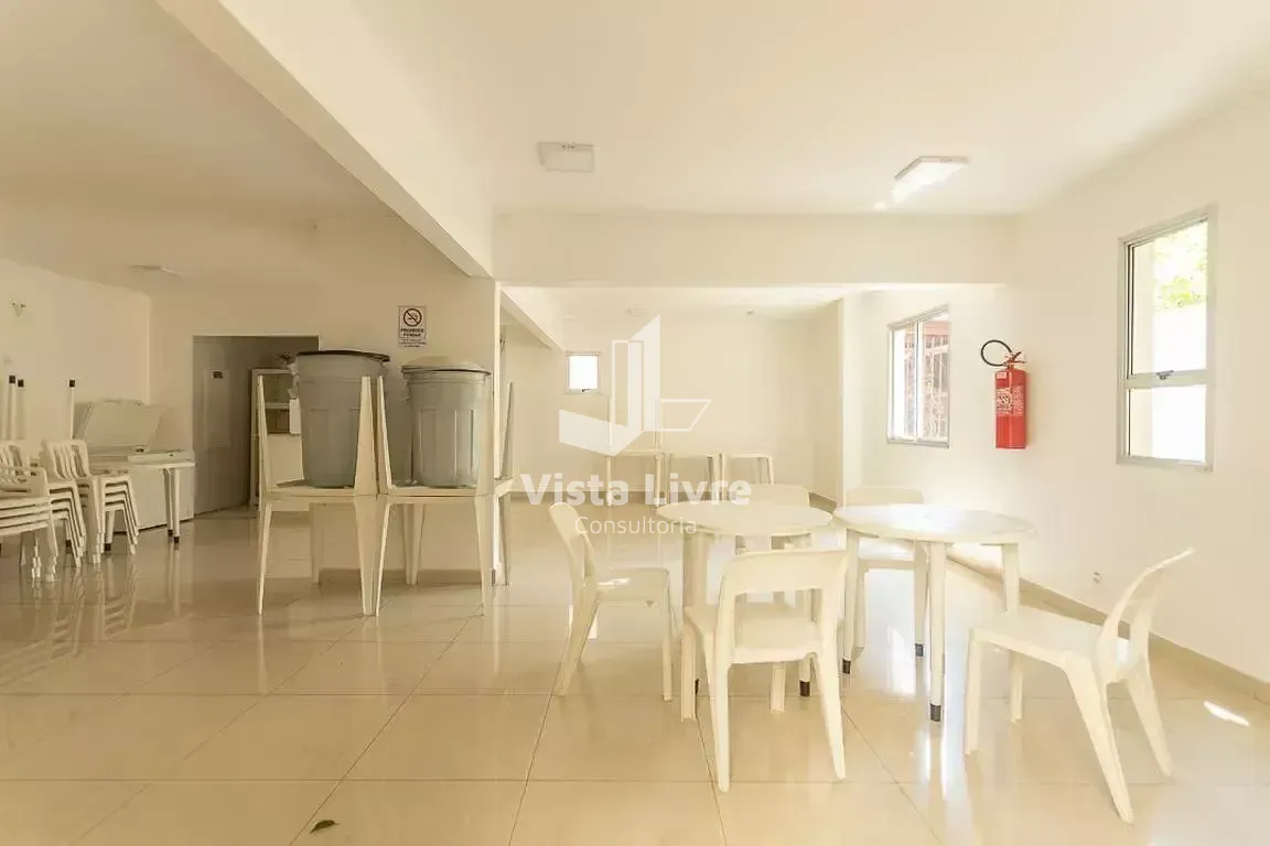 Apartamento, 2 quartos, 49 m² - Foto 19
