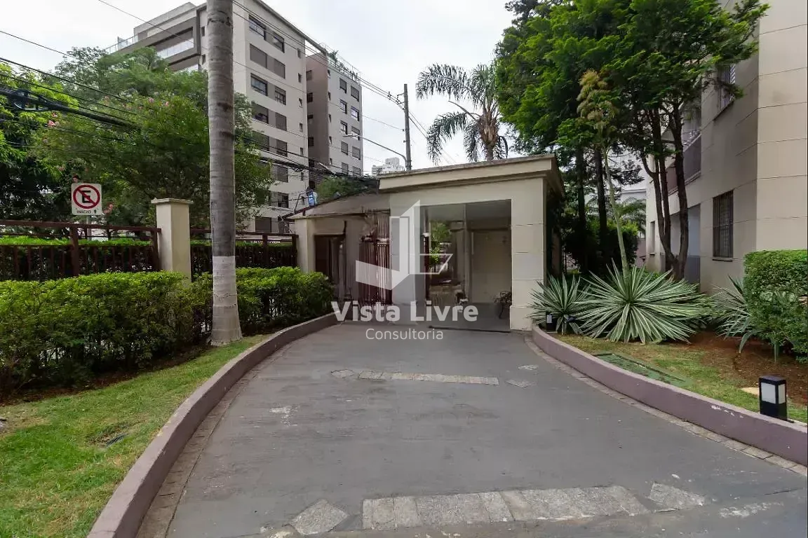 Apartamento, 2 quartos, 49 m² - Foto 26
