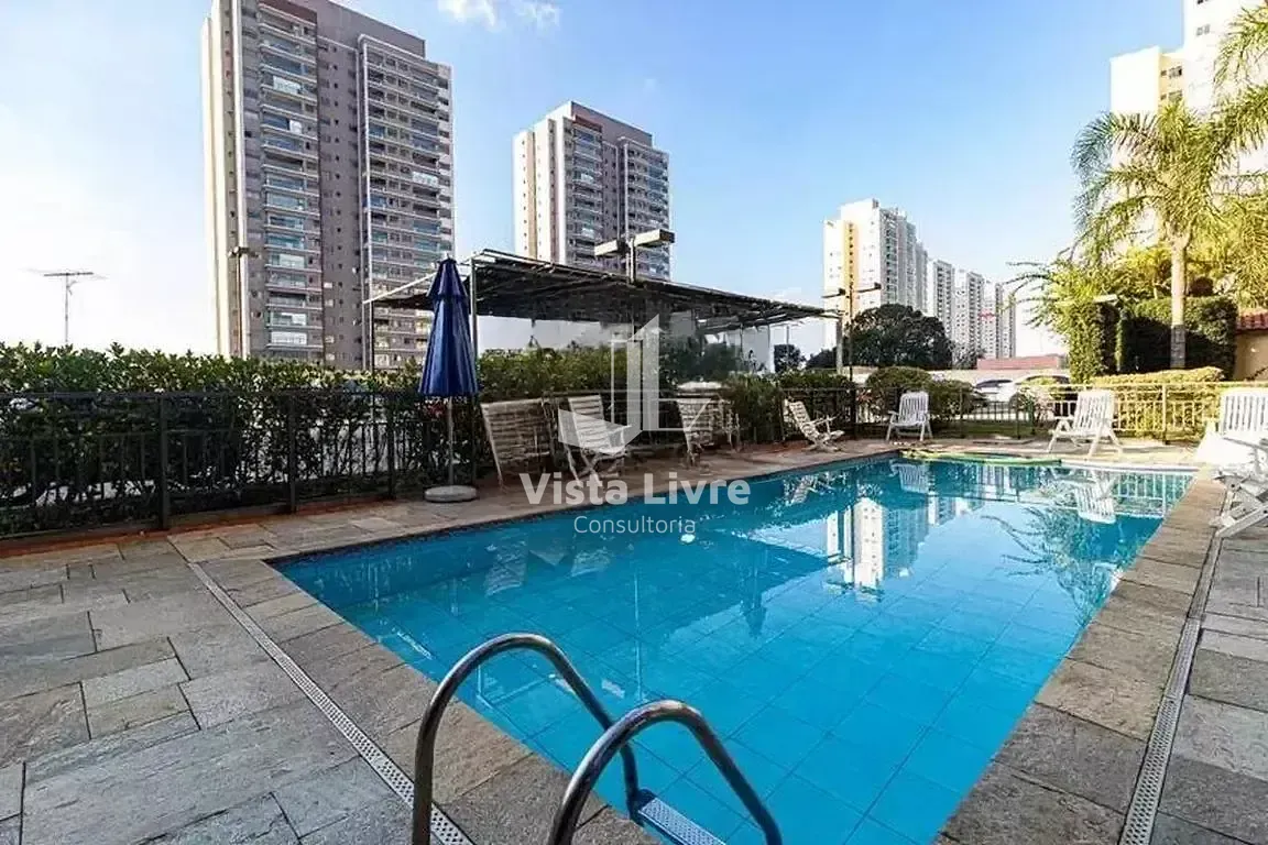 Apartamento, 2 quartos, 49 m² - Foto 16