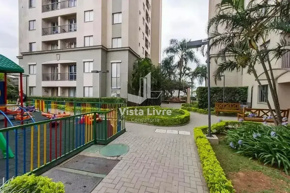 Apartamento, 2 quartos, 49 m² - Foto 25