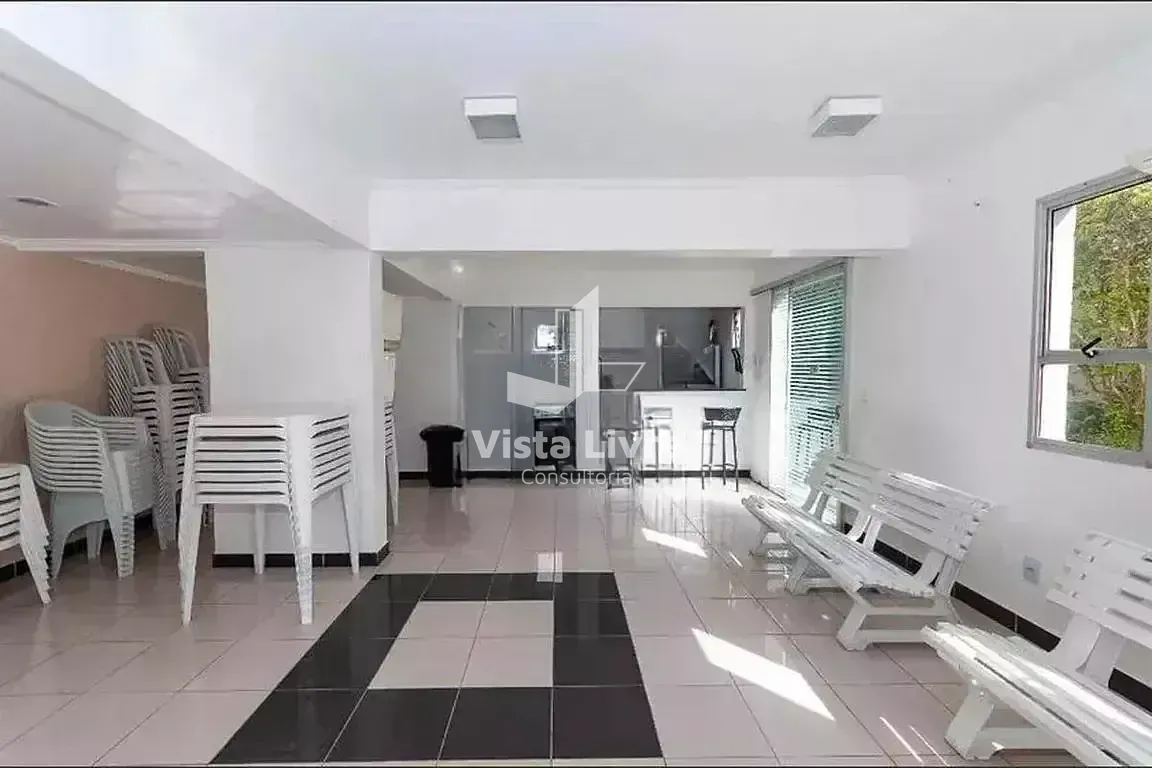Apartamento, 2 quartos, 49 m² - Foto 21