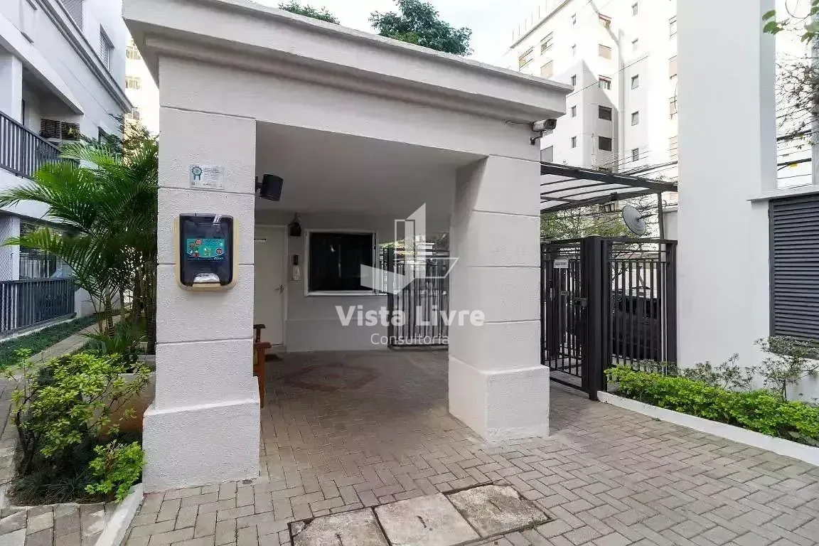 Apartamento, 2 quartos, 49 m² - Foto 27