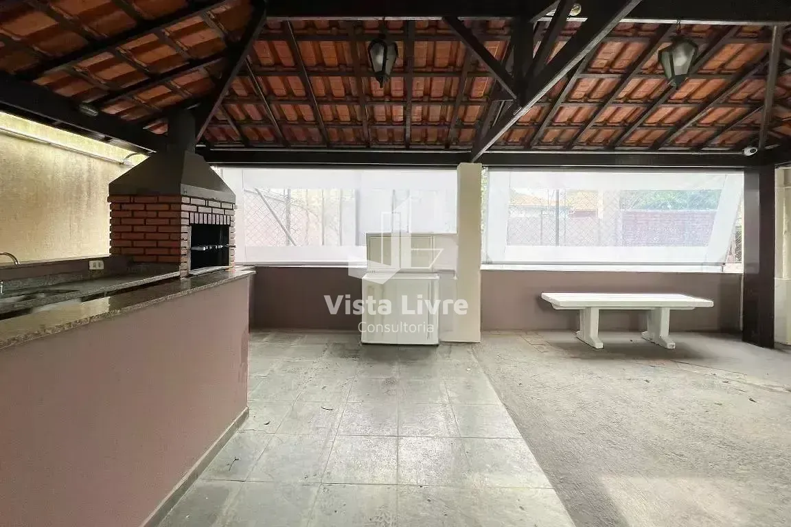 Apartamento, 2 quartos, 49 m² - Foto 22