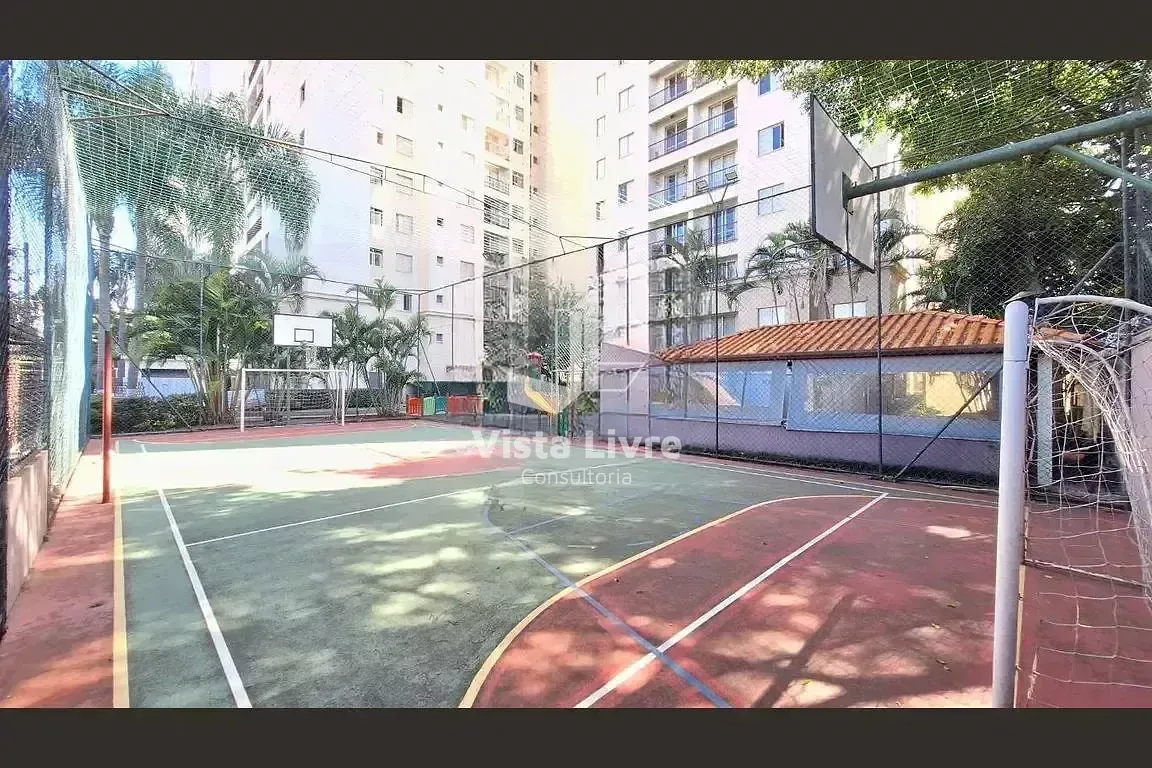 Apartamento, 2 quartos, 49 m² - Foto 24