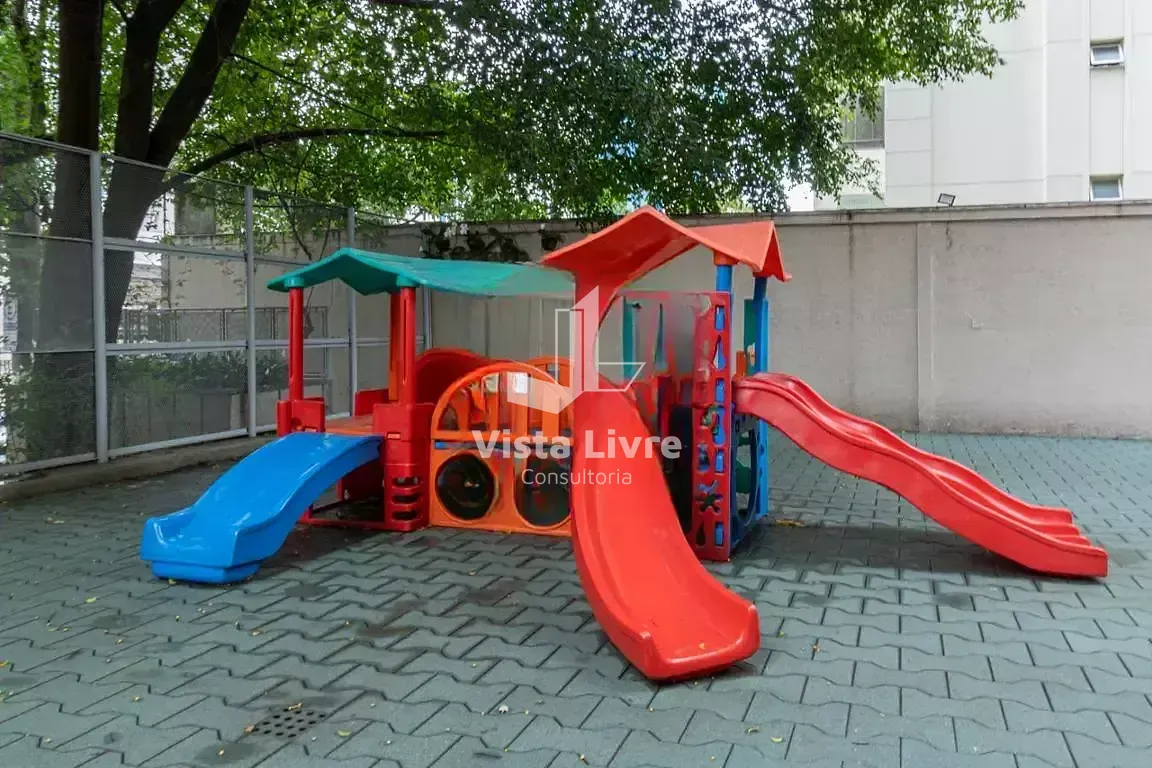 Apartamento, 4 quartos, 130 m² - Foto 40