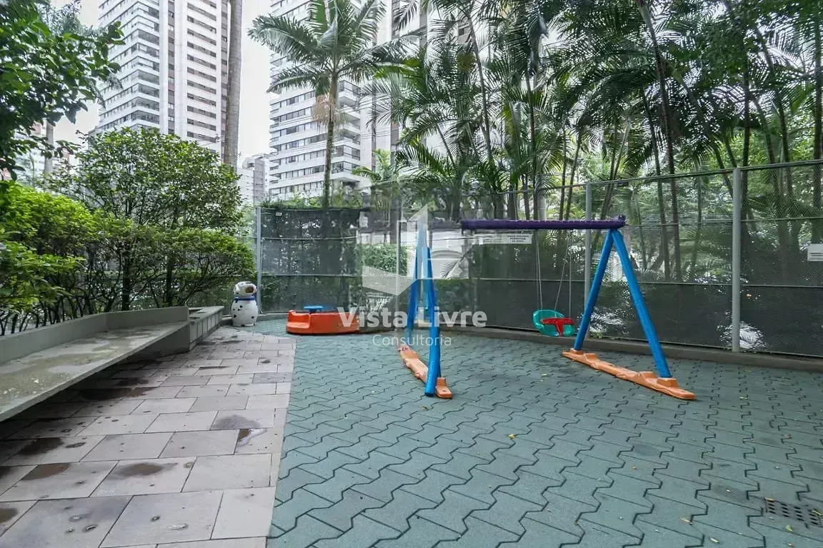 Apartamento, 4 quartos, 130 m² - Foto 41