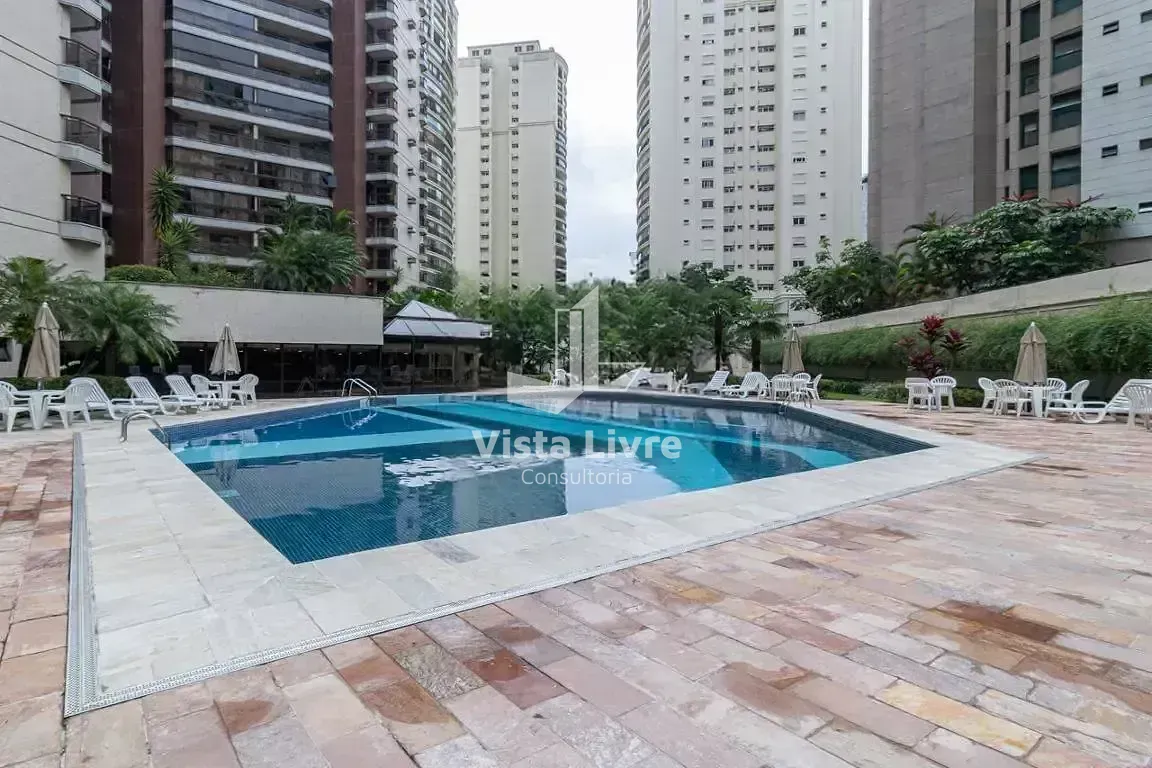 Apartamento, 4 quartos, 130 m² - Foto 38