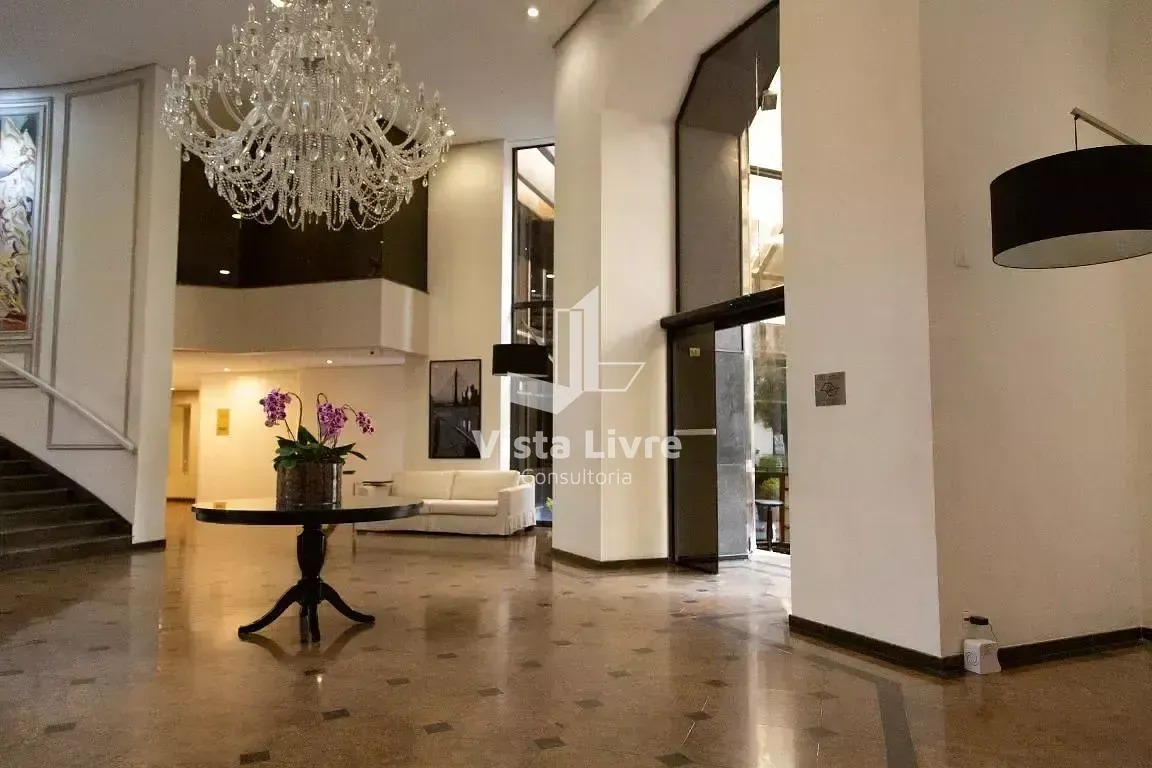 Apartamento, 4 quartos, 130 m² - Foto 53