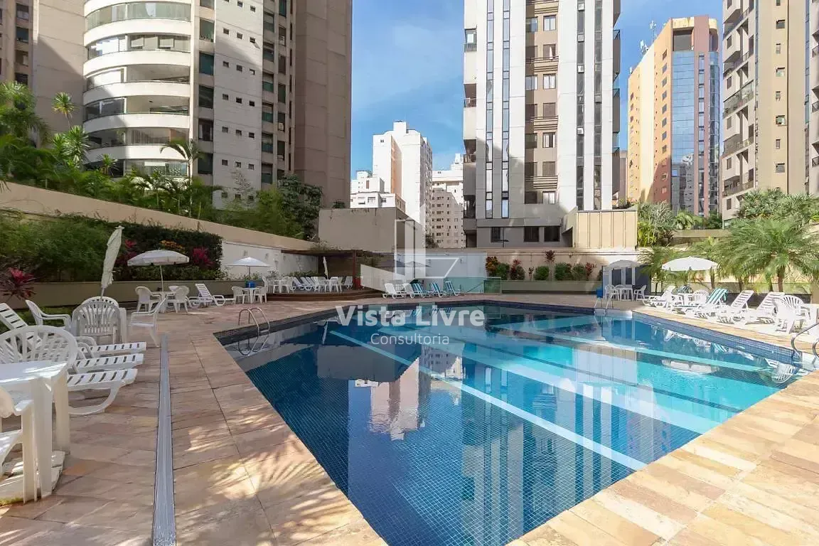Apartamento, 4 quartos, 130 m² - Foto 37