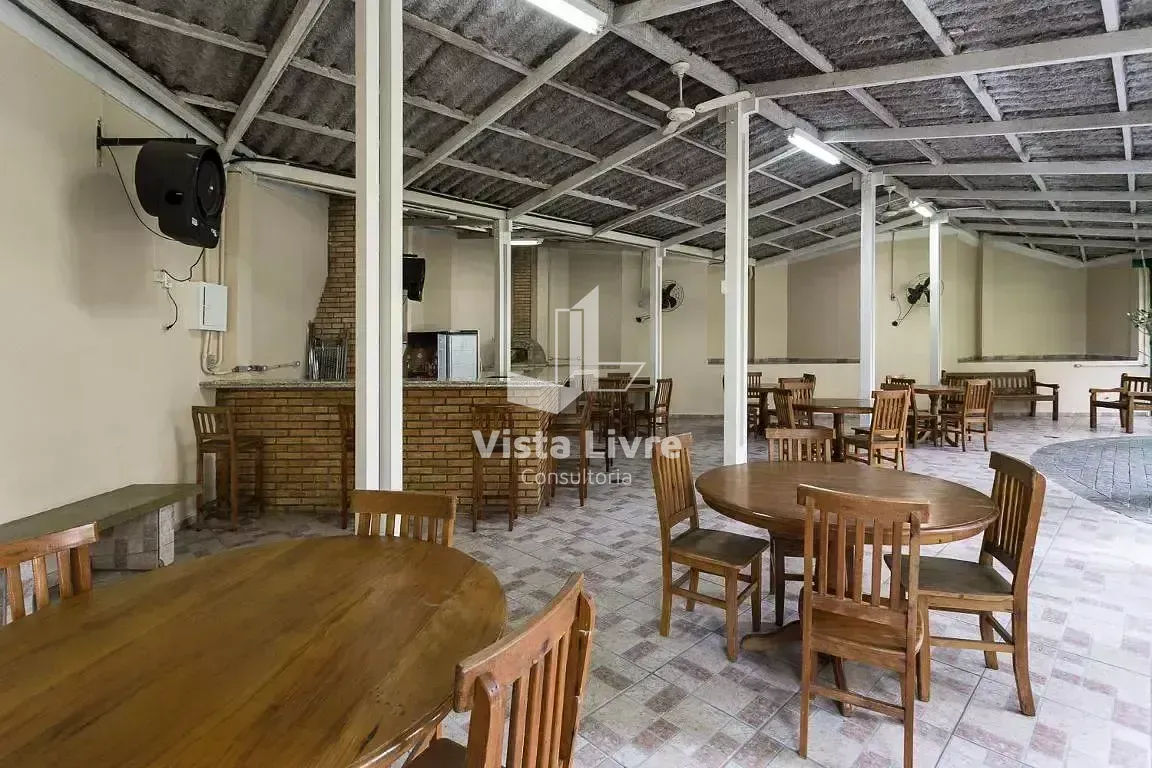 Apartamento, 4 quartos, 130 m² - Foto 45