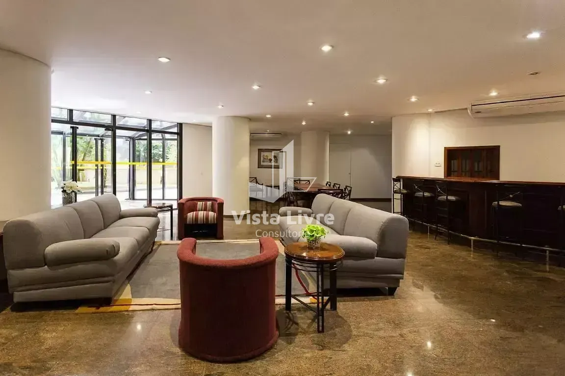 Apartamento, 4 quartos, 130 m² - Foto 44