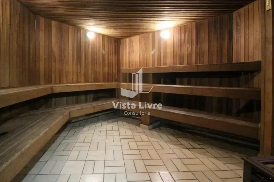 Apartamento, 4 quartos, 130 m² - Foto 46