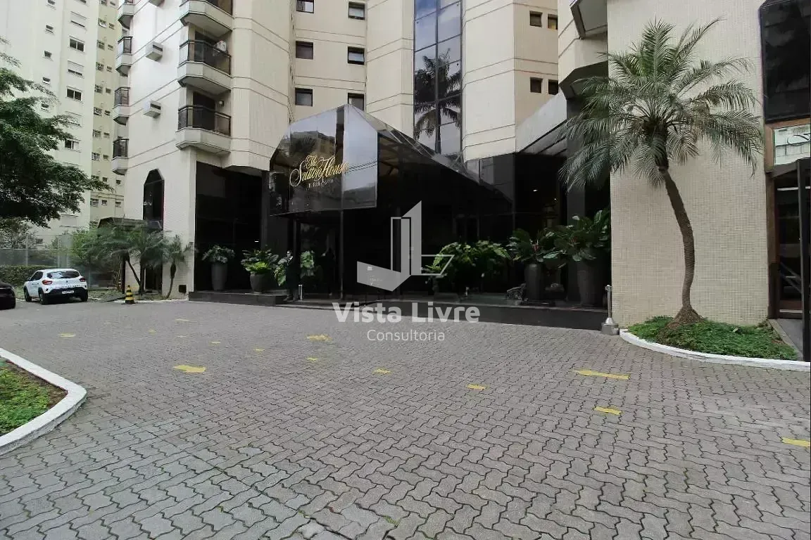 Apartamento, 4 quartos, 130 m² - Foto 56