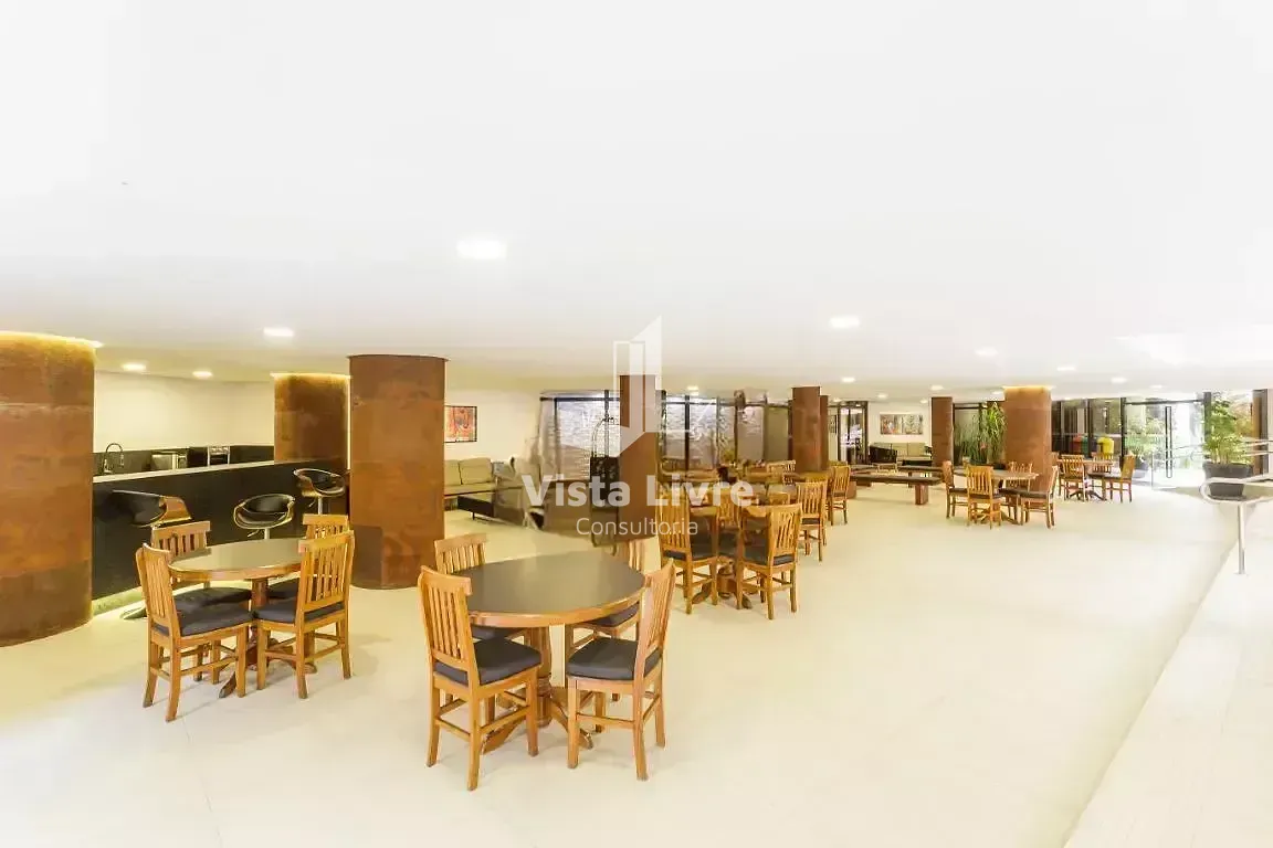 Apartamento, 4 quartos, 130 m² - Foto 47