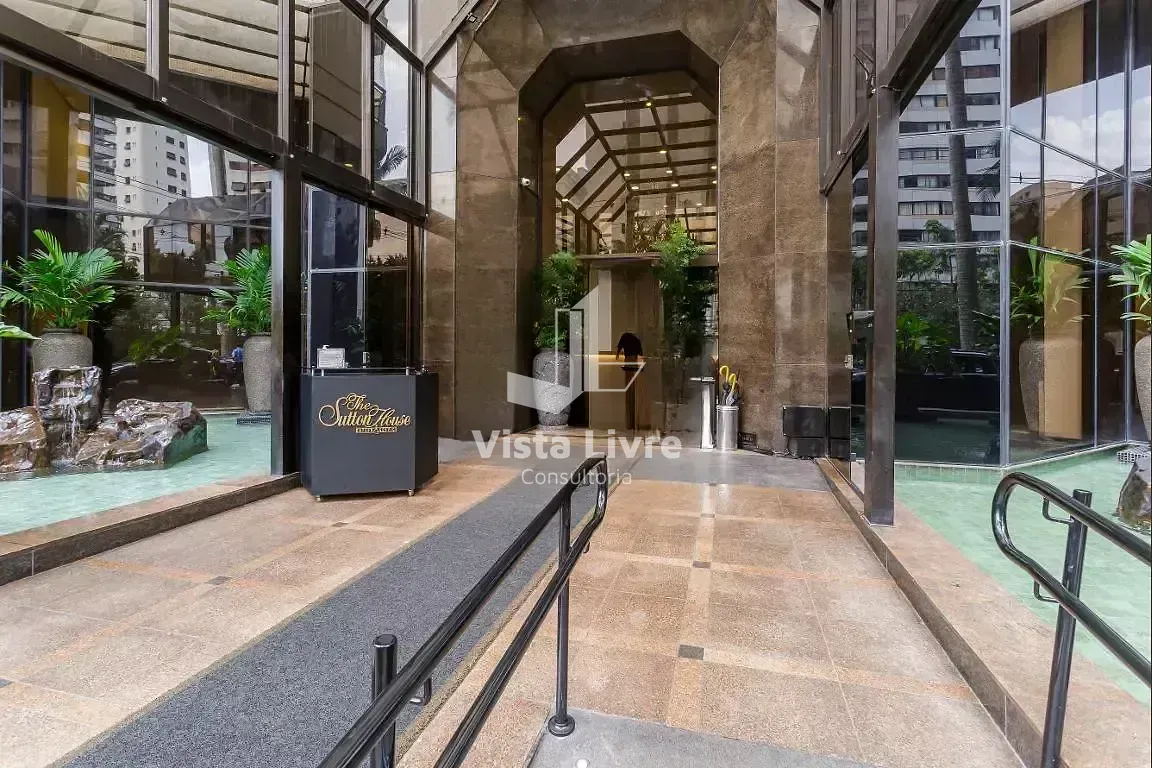 Apartamento, 4 quartos, 130 m² - Foto 54