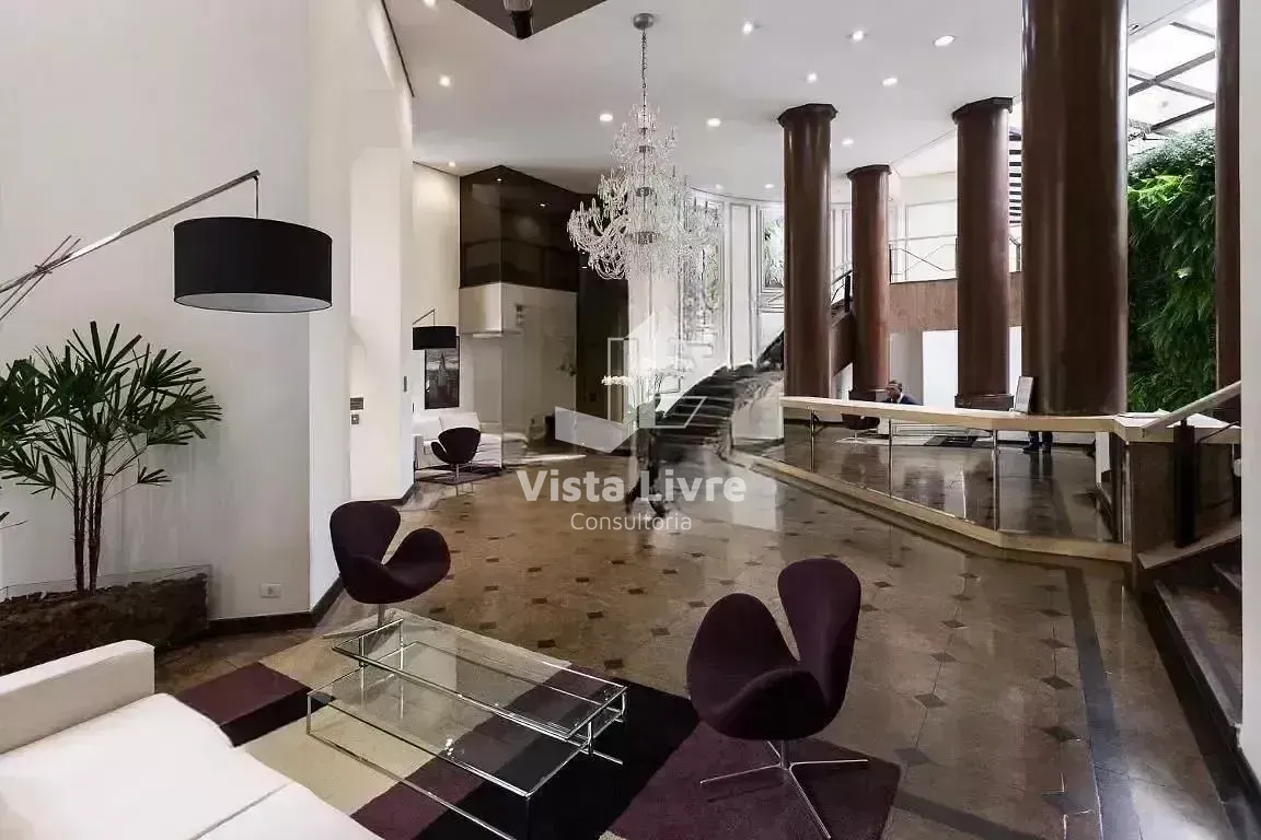 Apartamento, 4 quartos, 130 m² - Foto 52