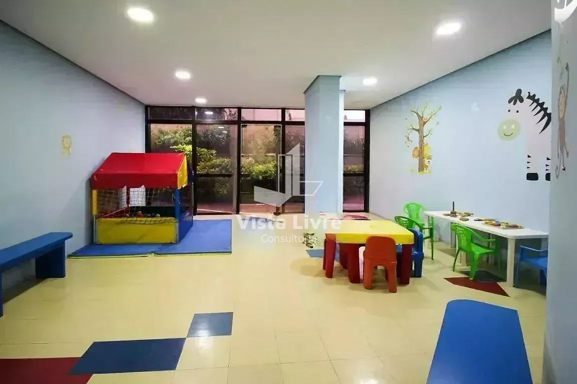 Apartamento, 4 quartos, 130 m² - Foto 50