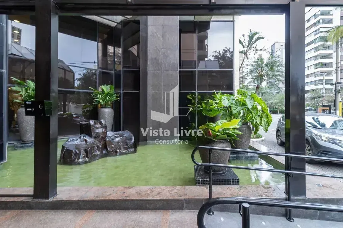 Apartamento, 4 quartos, 130 m² - Foto 55