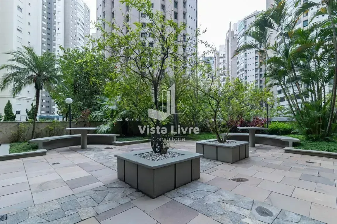 Apartamento, 4 quartos, 130 m² - Foto 51