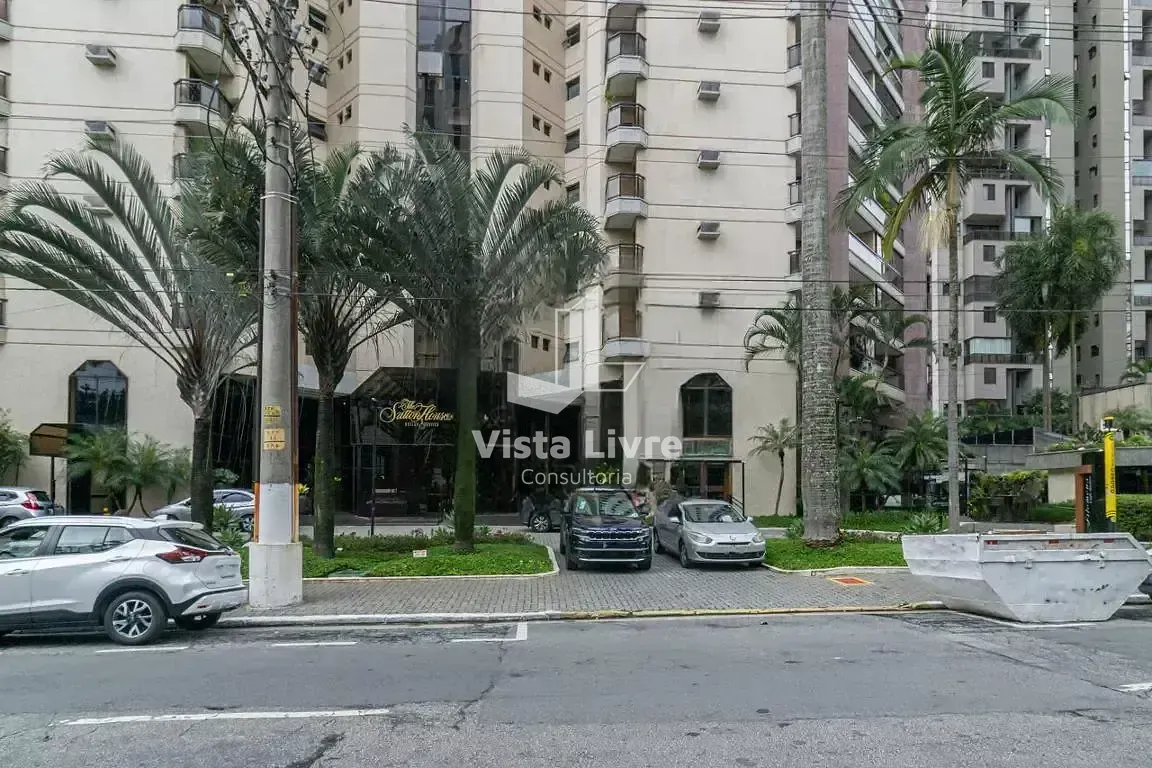 Apartamento, 4 quartos, 130 m² - Foto 57