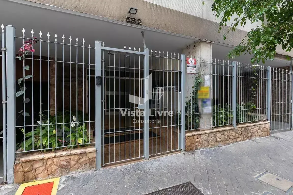 Apartamento, 2 quartos, 85 m² - Foto 42