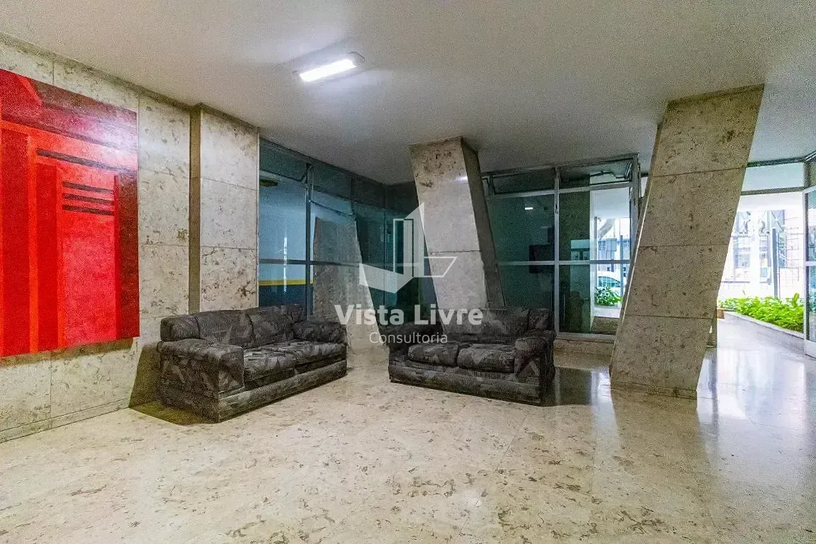 Apartamento, 2 quartos, 85 m² - Foto 43