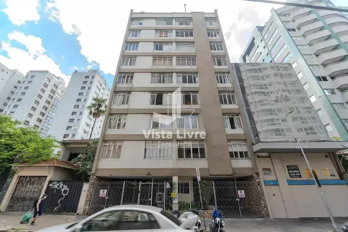 Apartamento, 2 quartos, 85 m² - Foto 47