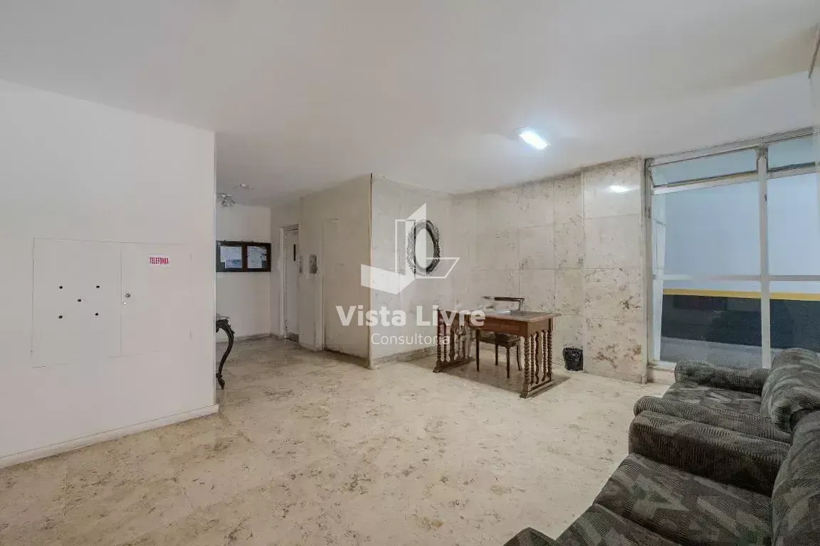 Apartamento, 2 quartos, 85 m² - Foto 46