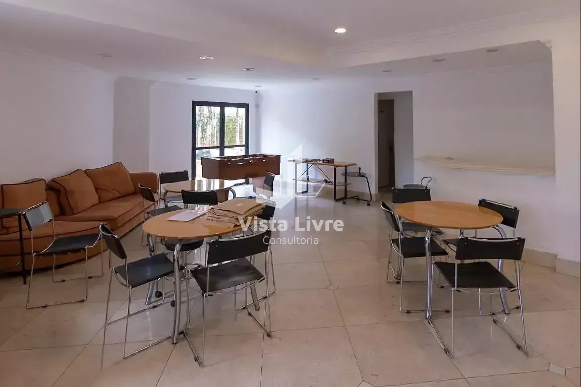 Apartamento, 4 quartos, 203 m² - Foto 49