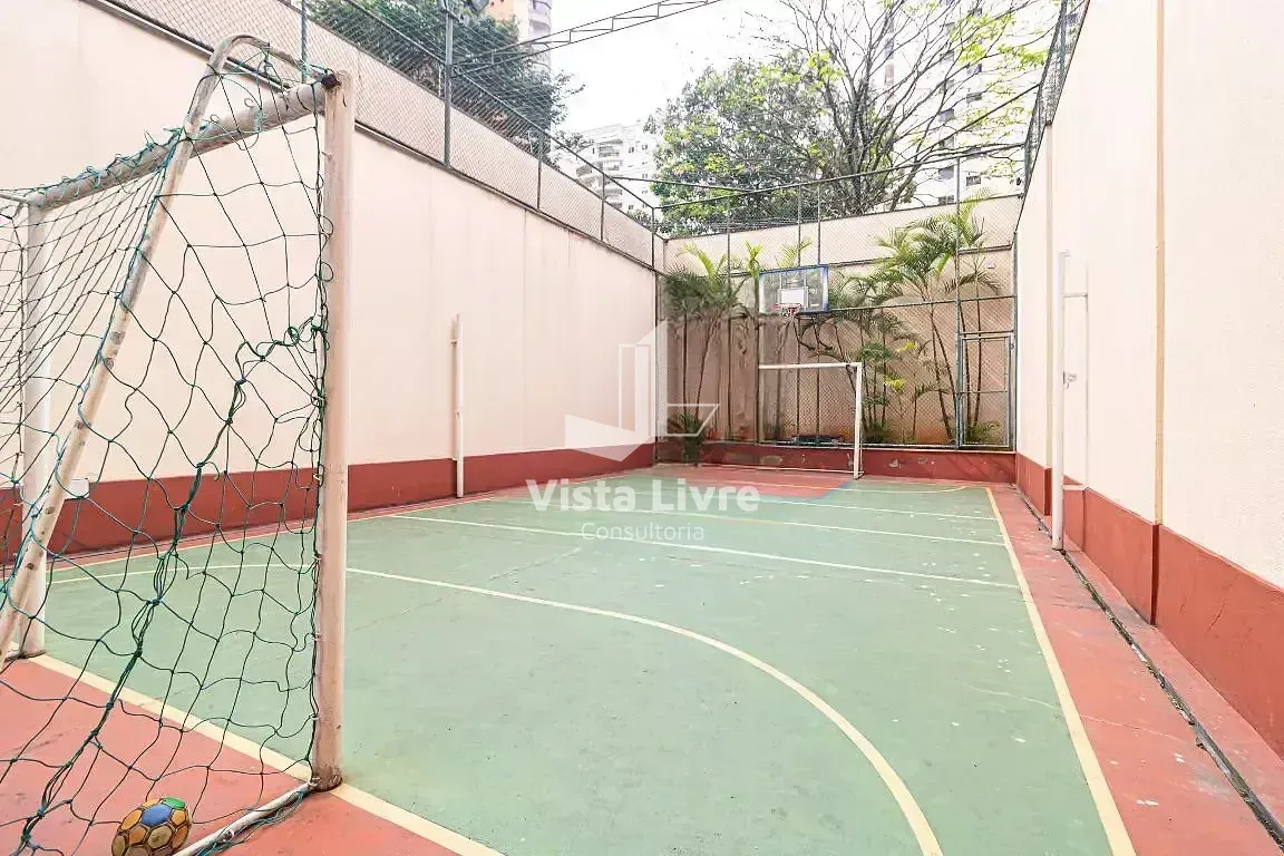 Apartamento, 4 quartos, 203 m² - Foto 57