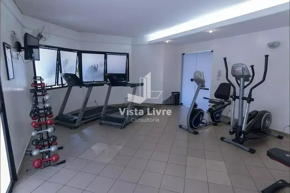 Apartamento, 4 quartos, 203 m² - Foto 51