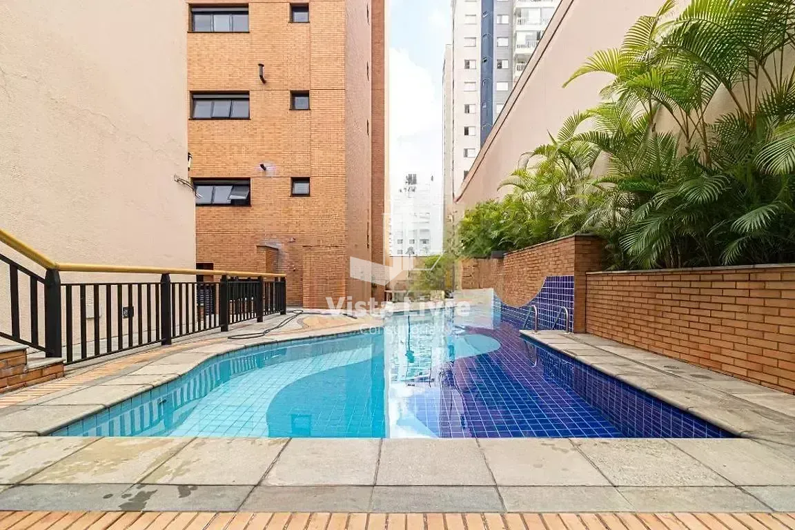 Apartamento, 4 quartos, 203 m² - Foto 62