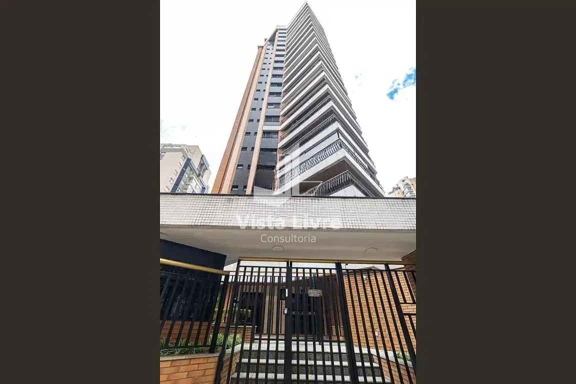 Apartamento, 4 quartos, 203 m² - Foto 45