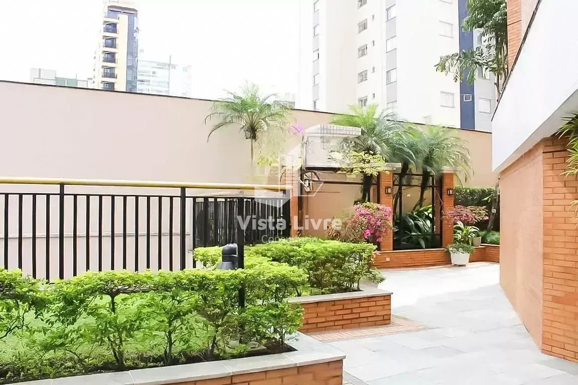 Apartamento, 4 quartos, 203 m² - Foto 54