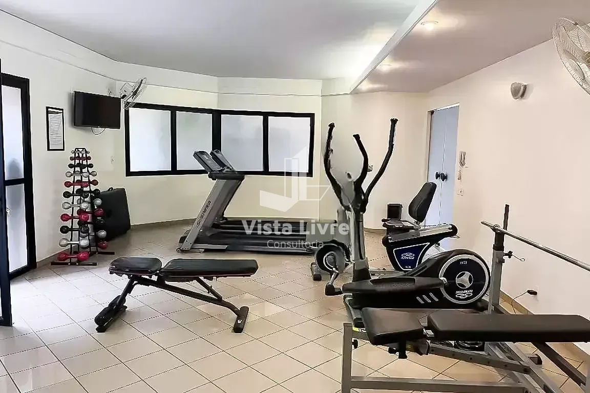 Apartamento, 4 quartos, 203 m² - Foto 50