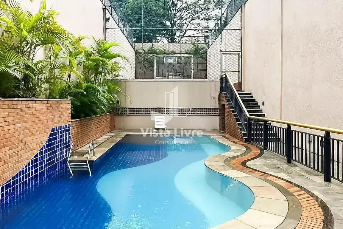 Apartamento, 4 quartos, 203 m² - Foto 61