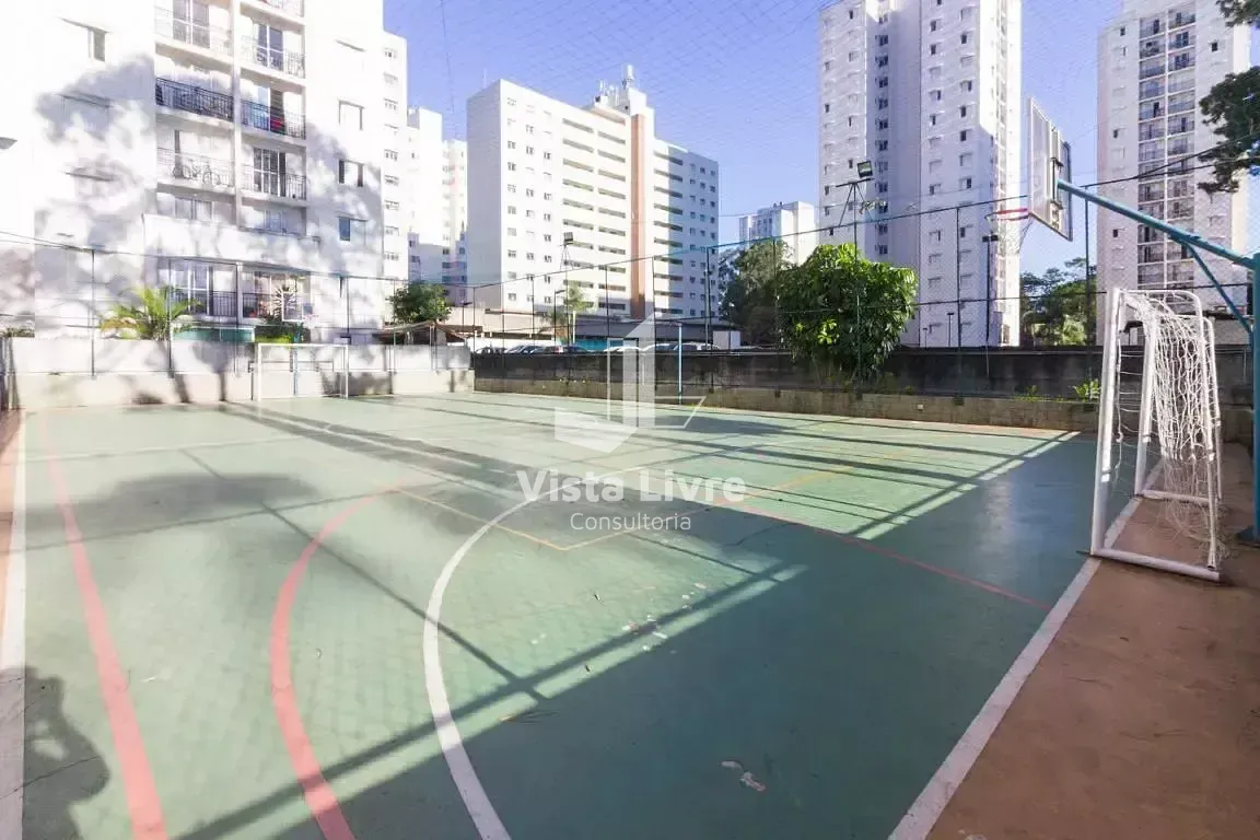 Apartamento, 2 quartos, 48 m² - Foto 14