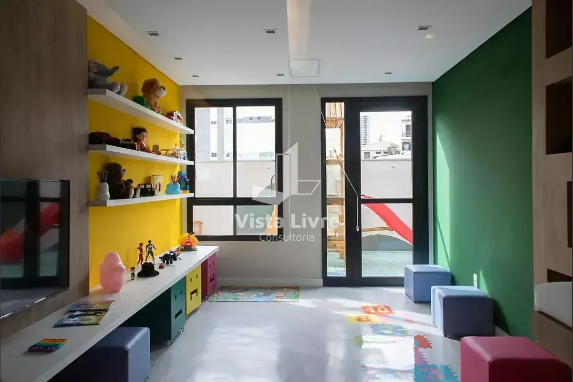 Apartamento, 2 quartos, 48 m² - Foto 17