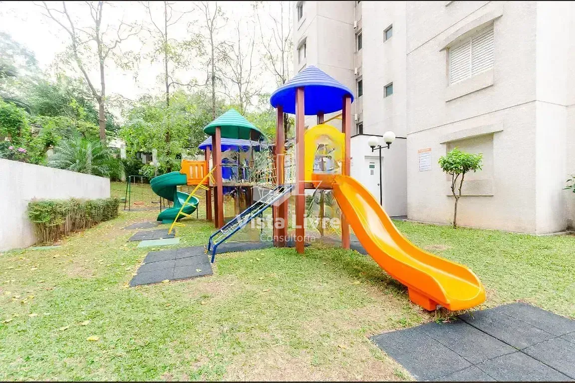 Apartamento, 2 quartos, 48 m² - Foto 19