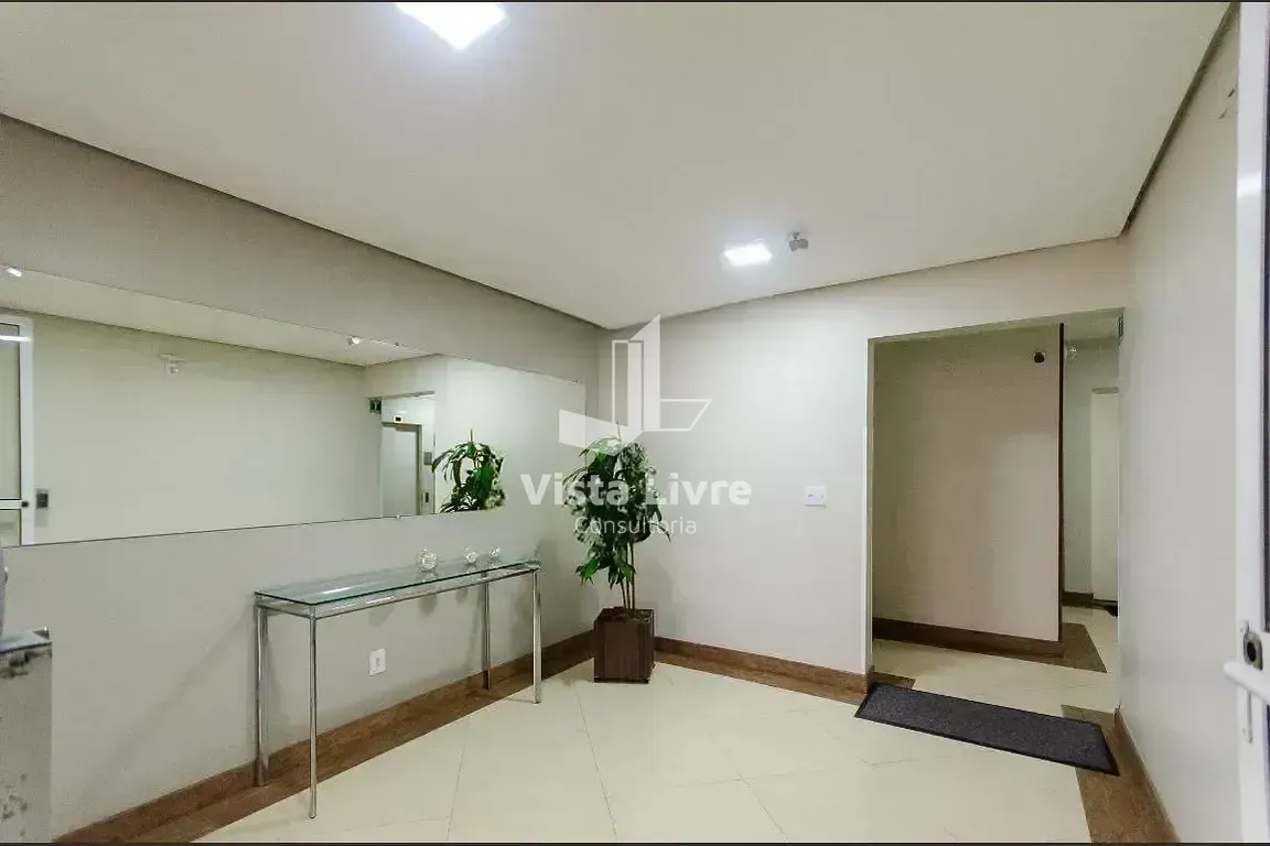 Apartamento, 2 quartos, 48 m² - Foto 20