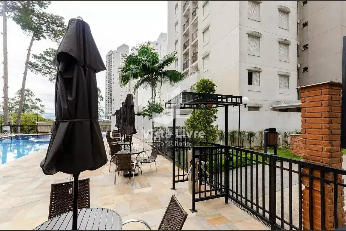 Apartamento, 2 quartos, 48 m² - Foto 13