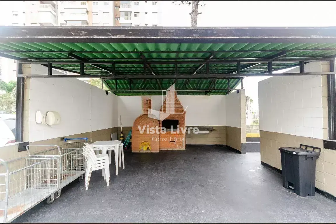 Apartamento, 2 quartos, 48 m² - Foto 21