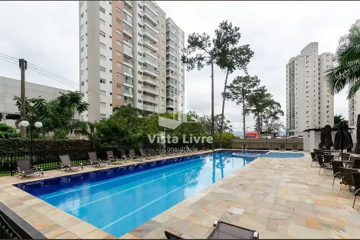 Apartamento, 2 quartos, 48 m² - Foto 11