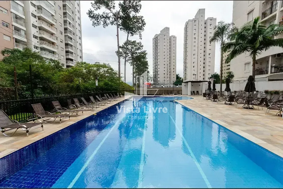 Apartamento, 2 quartos, 48 m² - Foto 12
