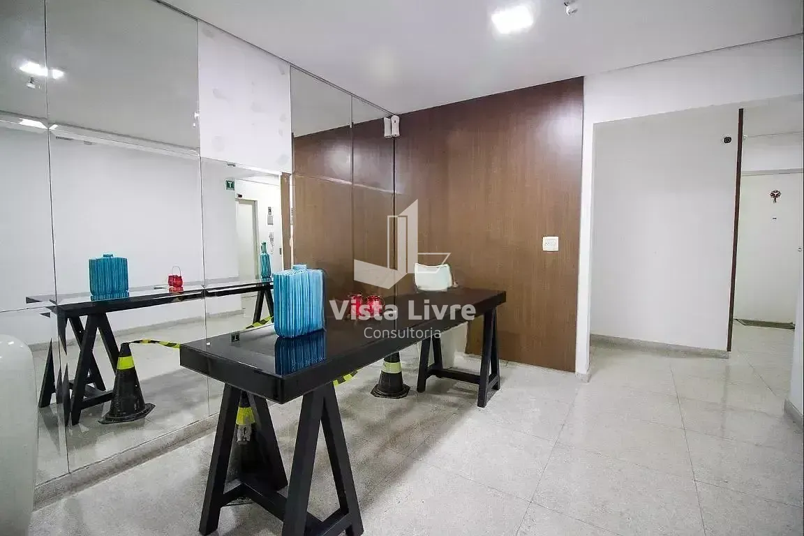 Apartamento, 2 quartos, 48 m² - Foto 22