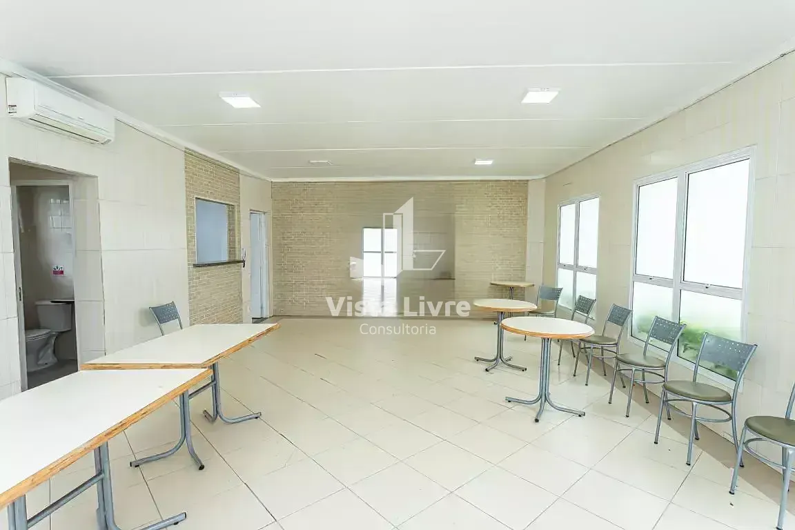 Apartamento, 2 quartos, 48 m² - Foto 25
