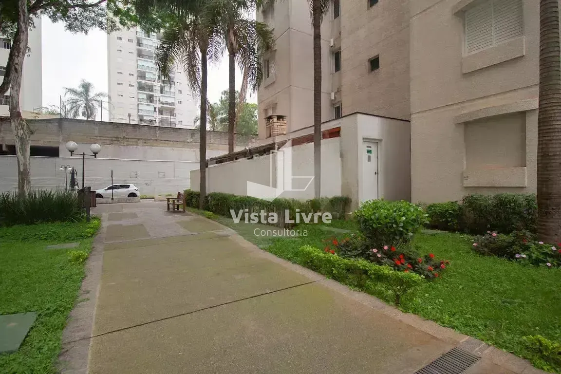 Apartamento, 2 quartos, 48 m² - Foto 26