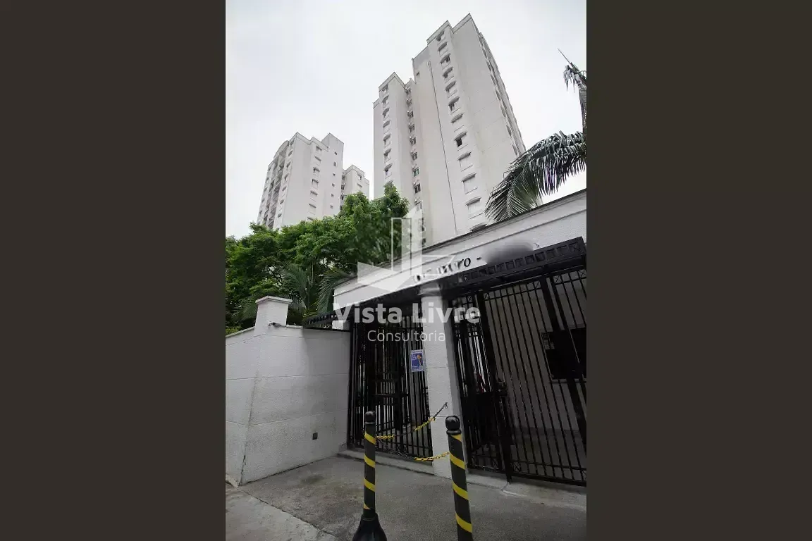Apartamento, 2 quartos, 48 m² - Foto 28
