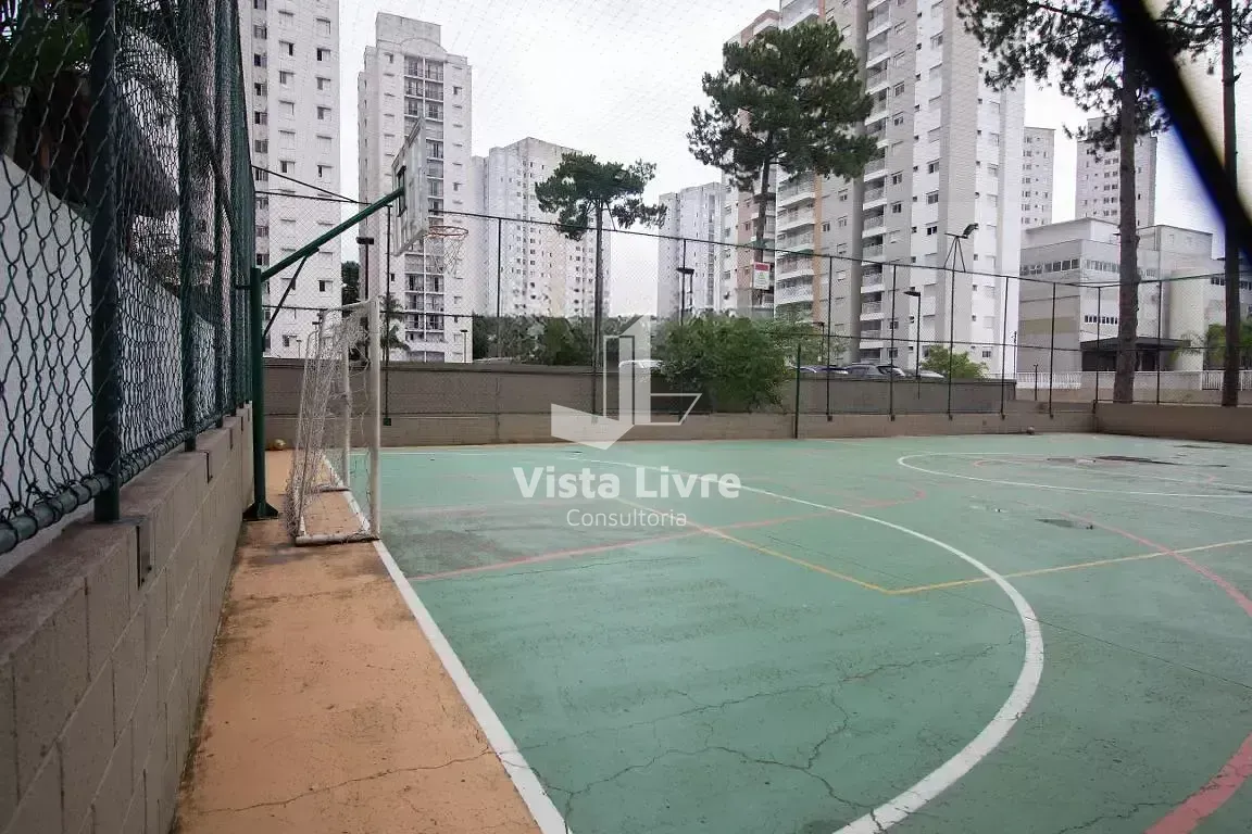 Apartamento, 2 quartos, 48 m² - Foto 24